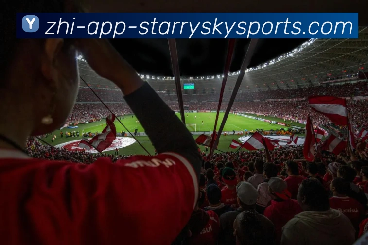 星空体育平台生态图